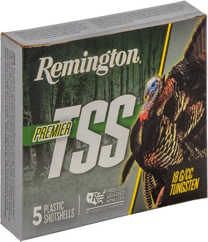 Premier TSS, 410 Bore, 9 Shot, 3 in, 13/16 oz, 1100 fps